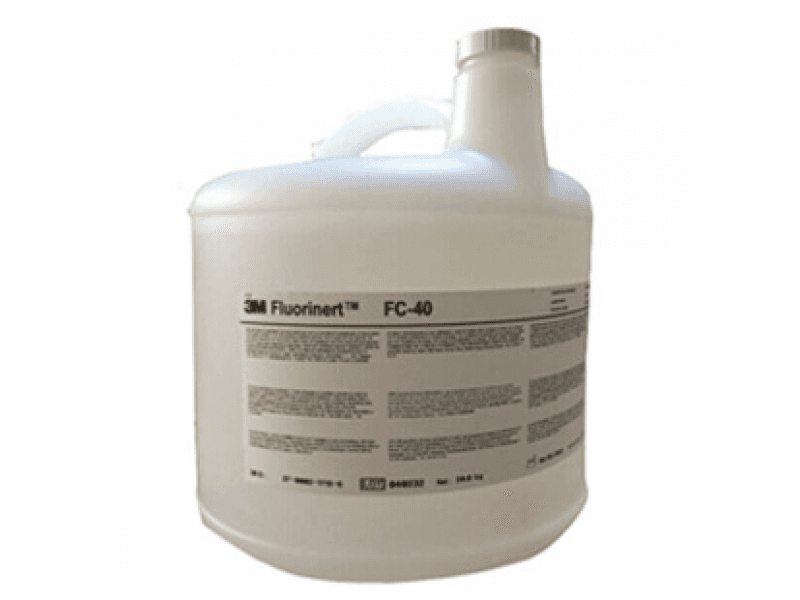 Dung dịch 3M Fluorinert FC-40