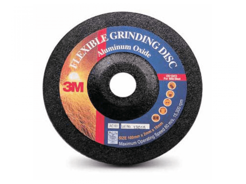 Nhám đĩa 3M Flexible grinding disc