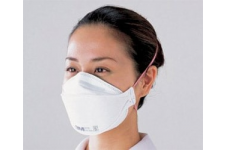 Hãy thực hiện thói quen đeo khẩu trang để phòng chống dịch bệnh