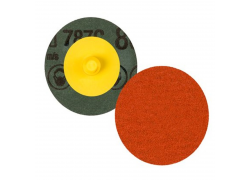 Nhám đĩa 3M Roloc Fibre 787C