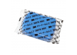 Đất sét tẩy bụi sơn 3M 38070