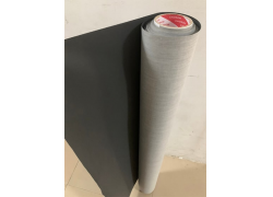 Vải phản quang màu đen