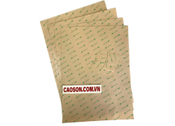 Băng keo 2 mặt 3M 9495MP