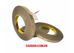 Băng keo 2 mặt 3M 9472LE