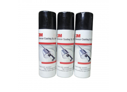 Chai xịt phủ pô mạ kẽm chống rỉ sét 3M SL 250