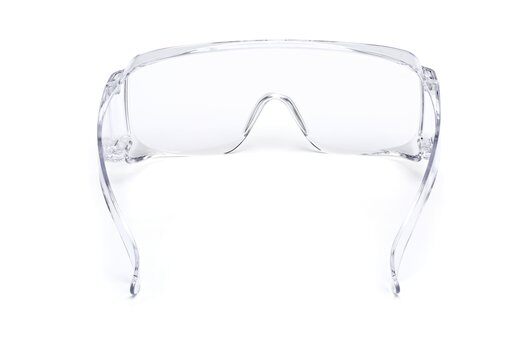 Kính bảo hộ 3M Tour guard V 