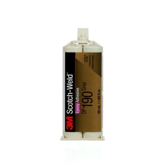 Keo dán 3M Scotch-Weld DP190