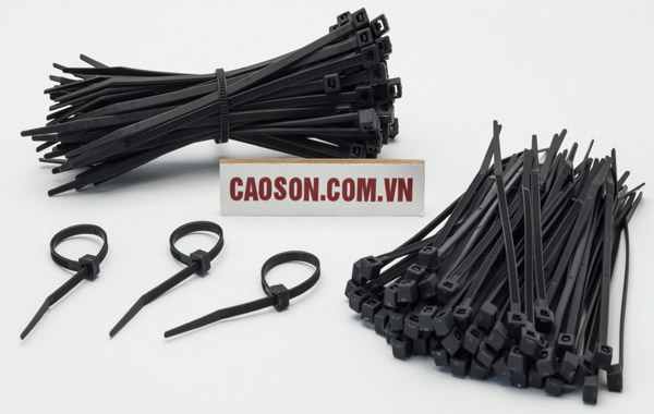 Dây rút nhựa chịu lực 3M Cable tie