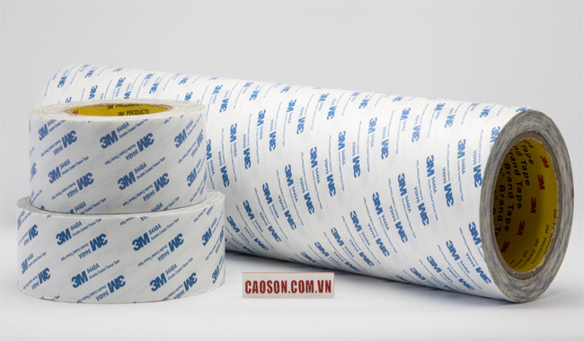 Băng keo 2 mặt 3M 9448A 