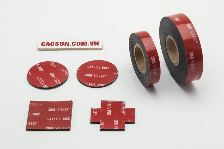 Băng keo 2 mặt 3M VHB 5952