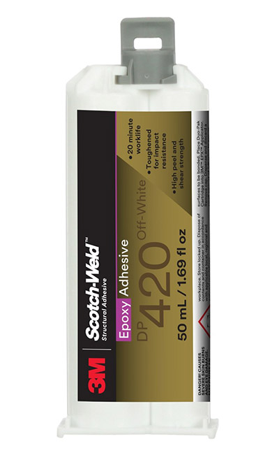Keo dán 3M Scotch-Weld DP420