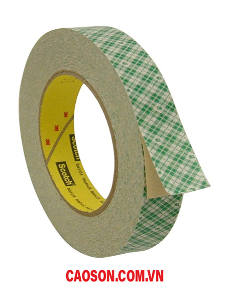 Băng keo 2 mặt 3M 410