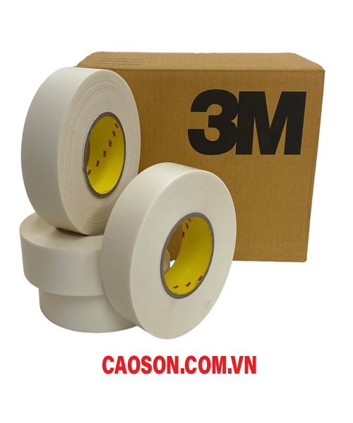 Băng keo dán bảng in 3M E1020H