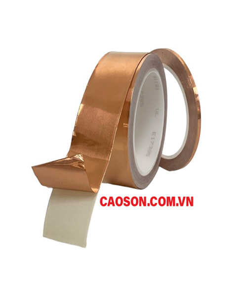 Băng keo đồng 3M 1181 