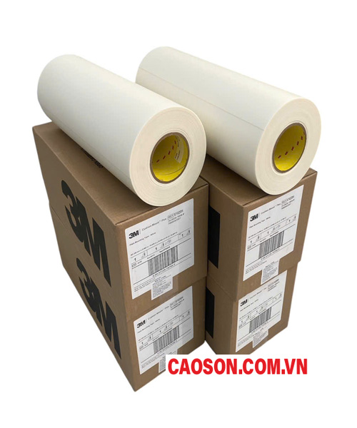 Băng keo dán bảng in 3M E1020H