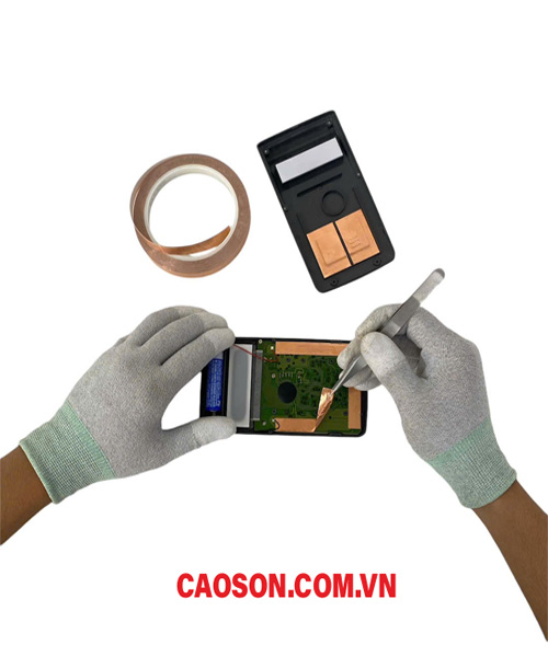 Băng keo đồng 3M 1181 