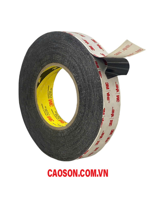 Băng keo 2 mặt 3M VHB 5915