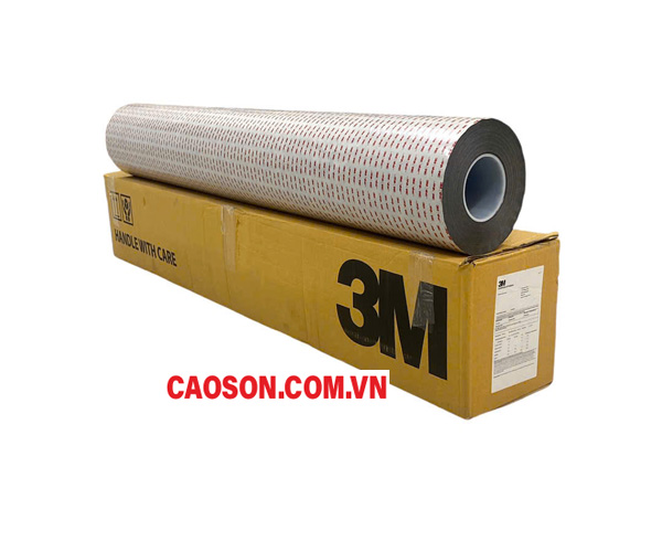Băng keo 2 mặt 3M VHB 5915