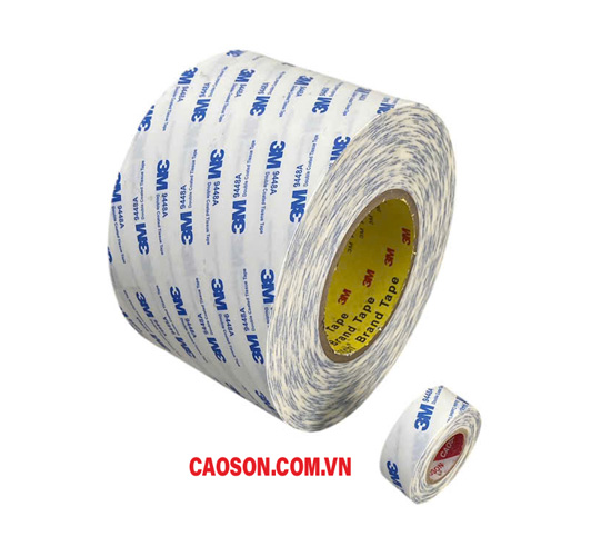 Băng keo 2 mặt 3M 9448A 
