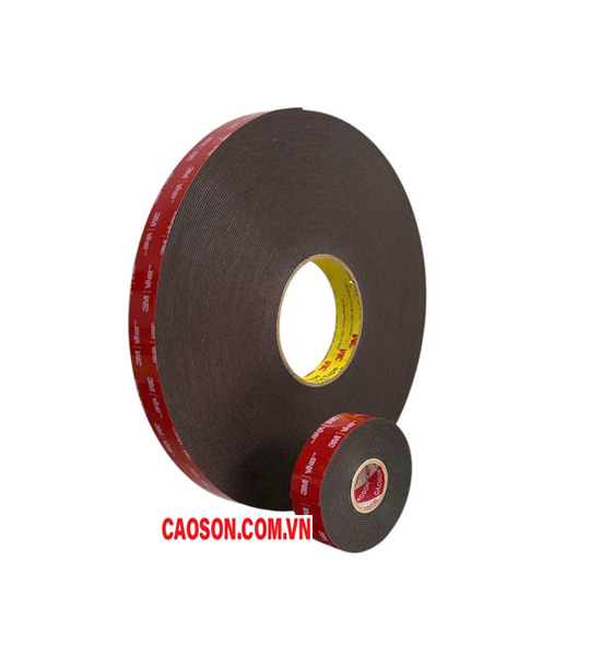 Băng keo 2 mặt 3M VHB 5952