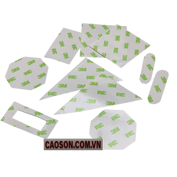 Băng keo 2 mặt 3M 9183