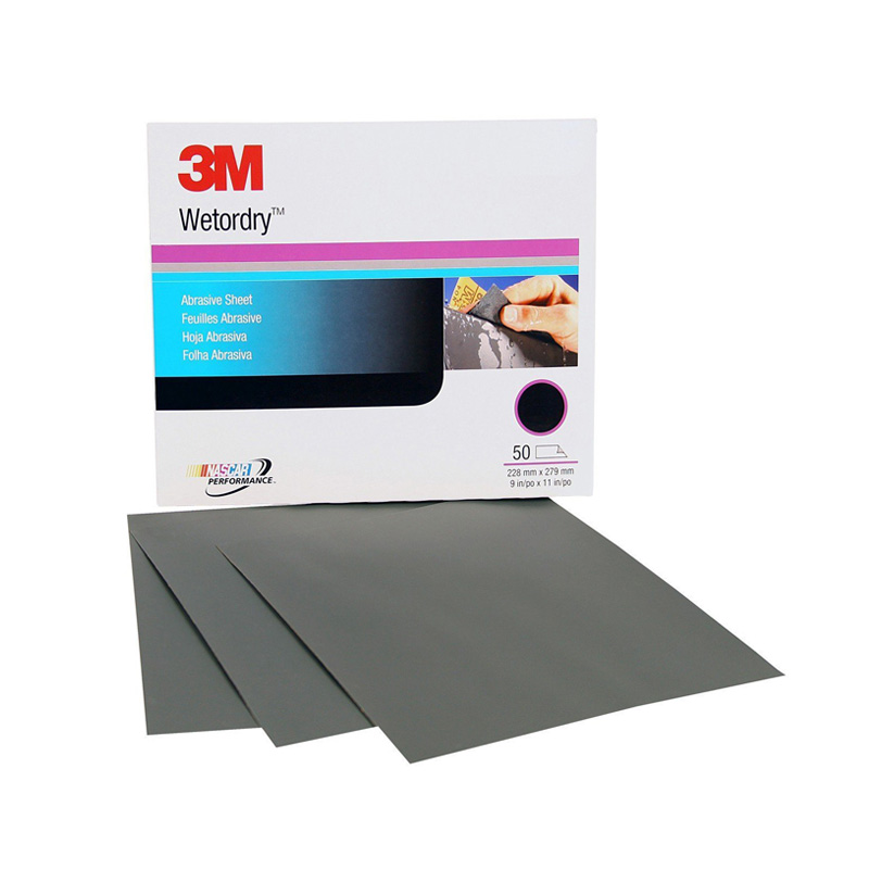 Nhám nước 3M Wetordry 213Q