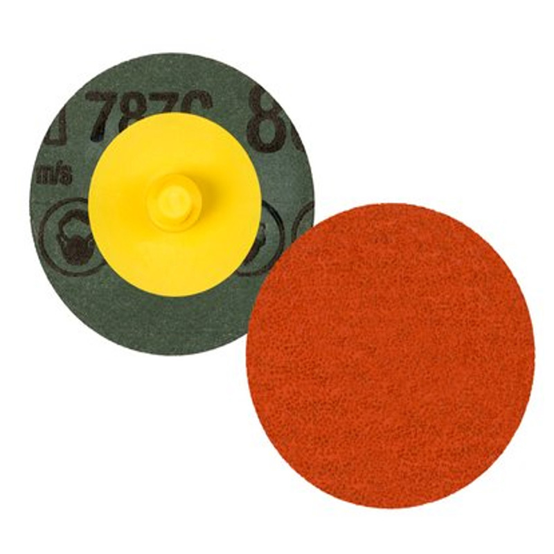 Nhám đĩa 3M Roloc Fibre 787C