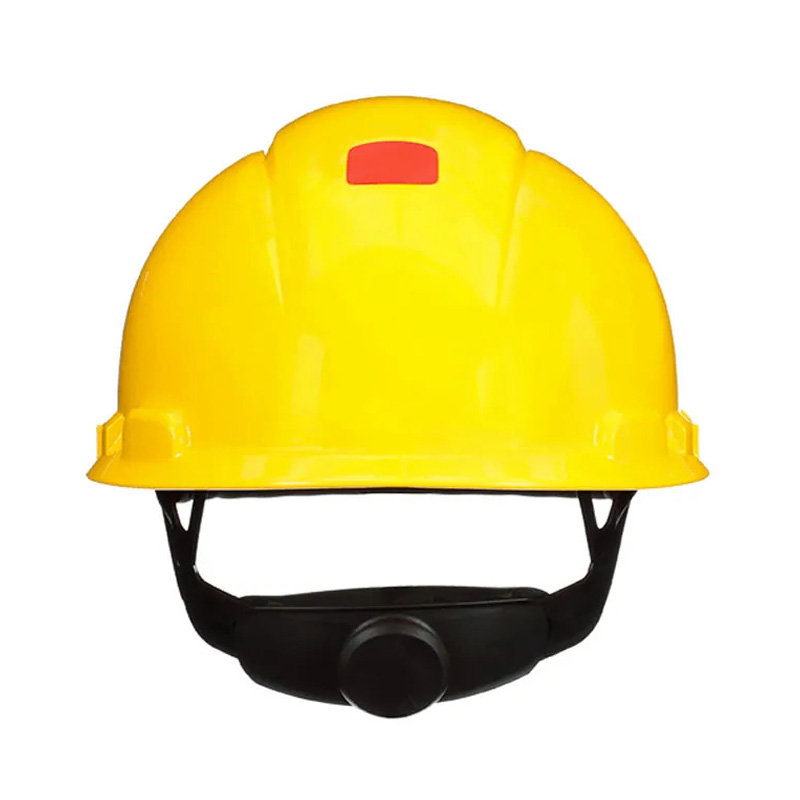 Nón bảo hộ 3M SecureFit H-702SFV-UV, có lỗ thông hơi