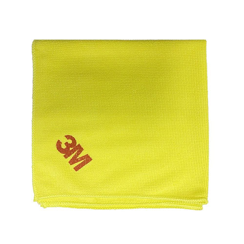 Khăn lau đa năng Scotch Brite 3M SQ21 size 36cm x 36cm