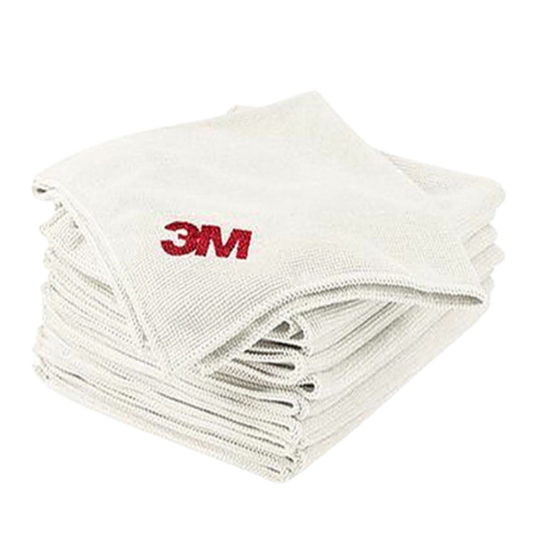 Khăn lau đa năng Scotch Brite 3M SQ21 size 36cm x 36cm