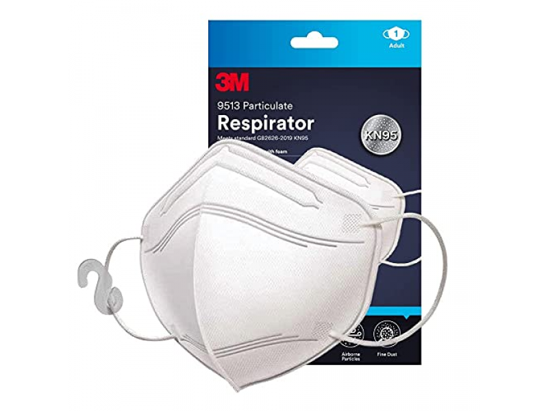 Khẩu trang 3M 9513