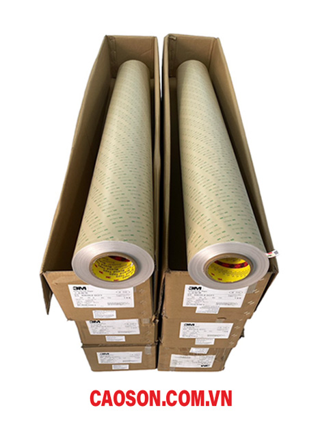 Băng keo 2 mặt 3M 9472LE