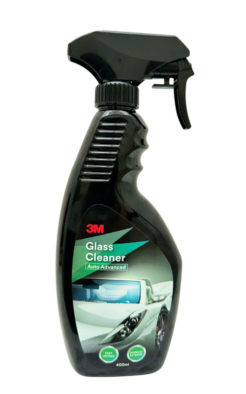 Dung dịch vệ sinh kính 3M 