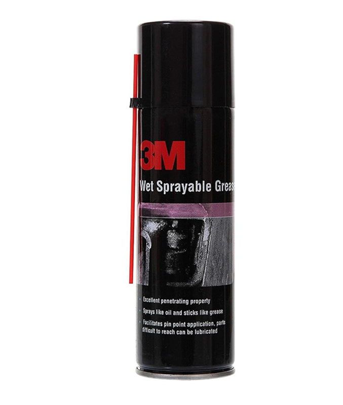 Mỡ bôi trơn dạng xịt 3M Wet Sprayable Grease