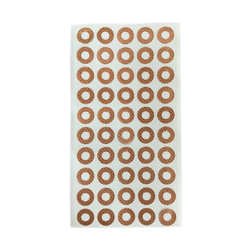 Băng keo đồng 3M 1245