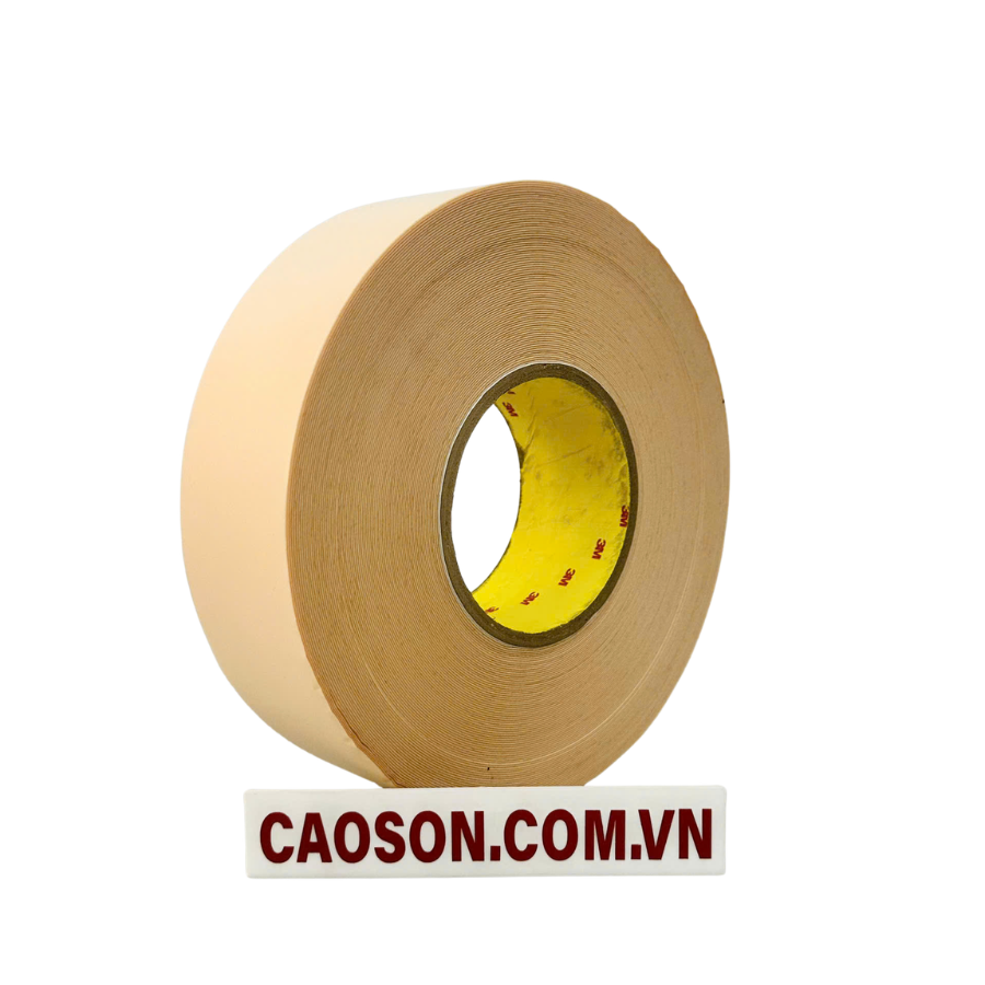 Băng Keo Dán Bảng In 3M Cushion-Mount Plus E1120