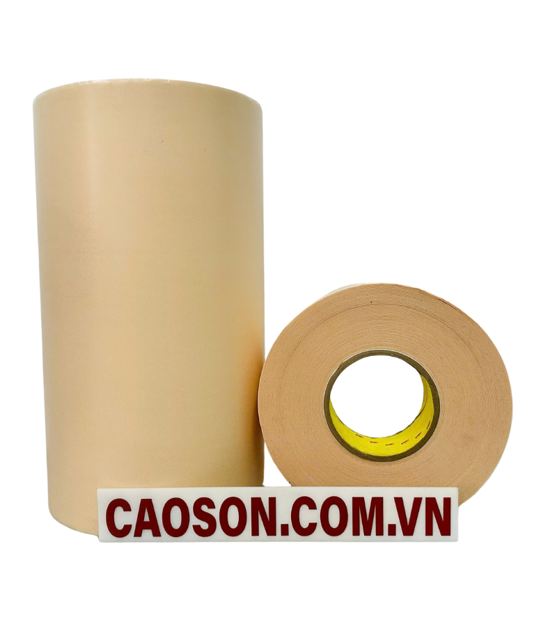 Băng Keo Dán Bảng In 3M Cushion-Mount Plus E1120
